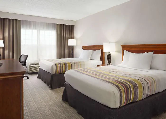 Country Inn & Suites By Radisson, Lexington, Ky