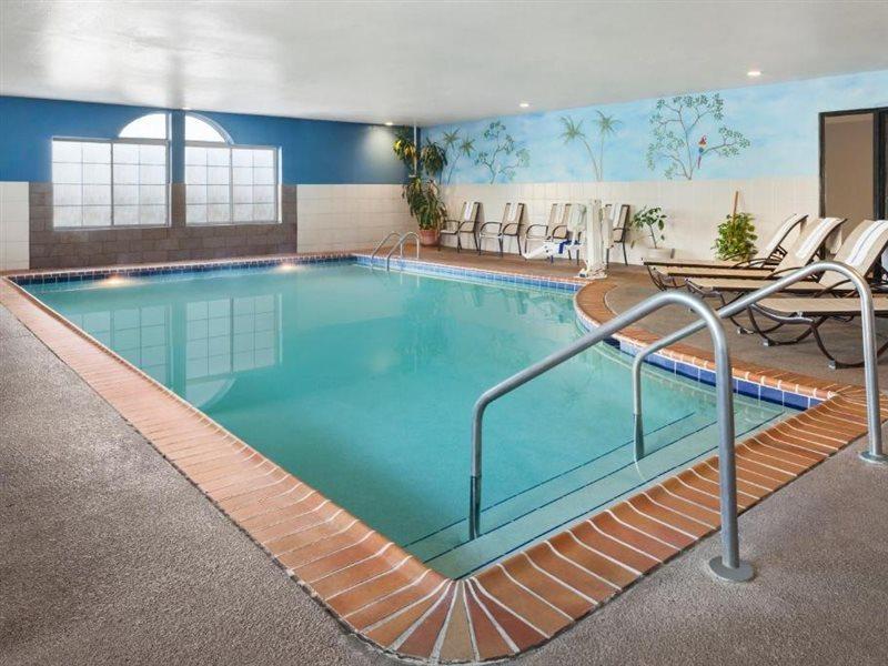 Country & By Radisson, Lexington, Ky 3* Lexington
