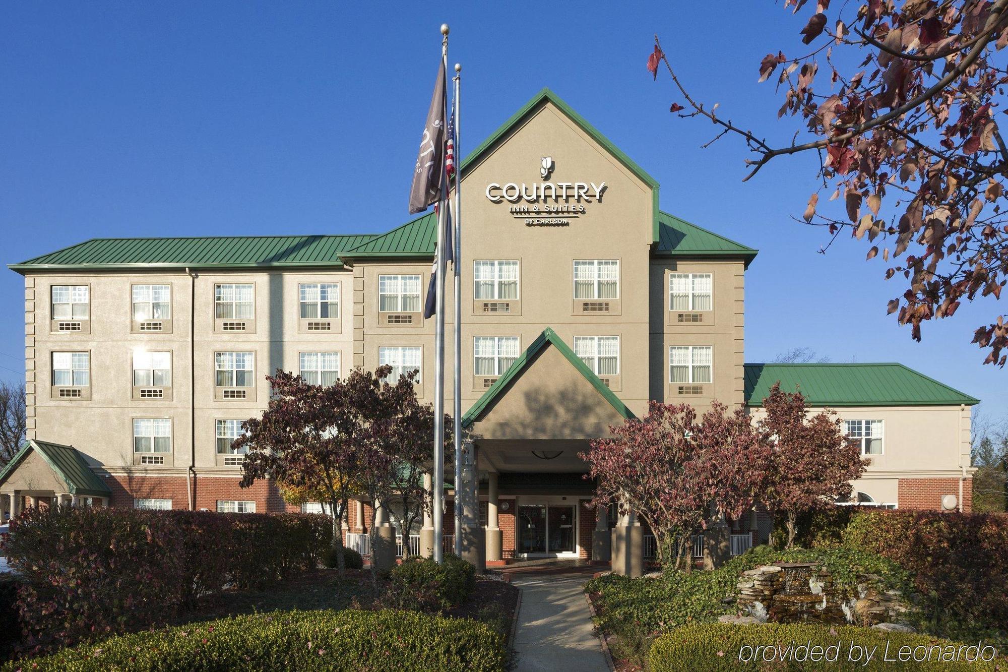 Country & By Radisson, Lexington, Ky Hotel
