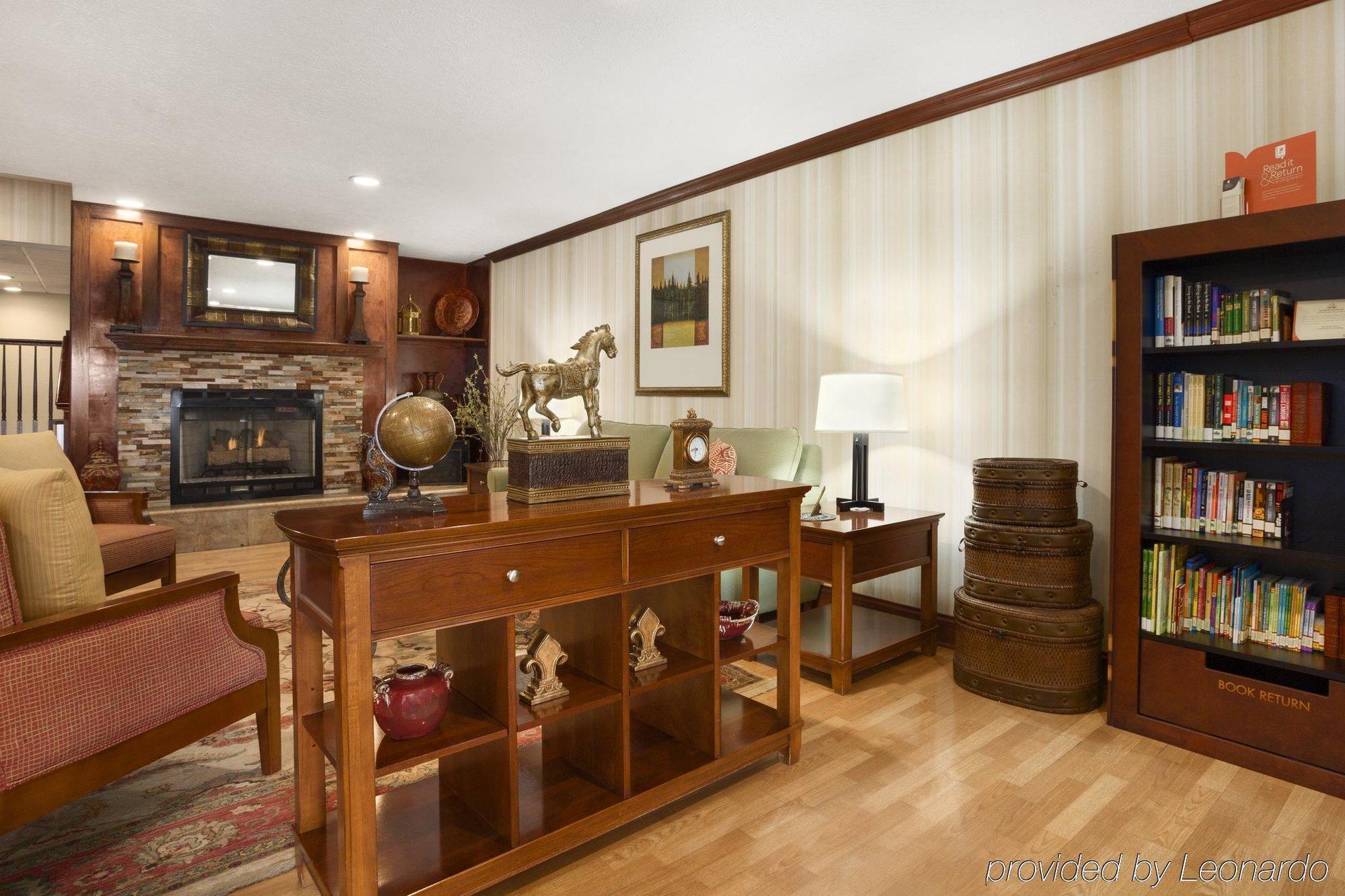 Country & By Radisson, Lexington, Ky 3* Lexington