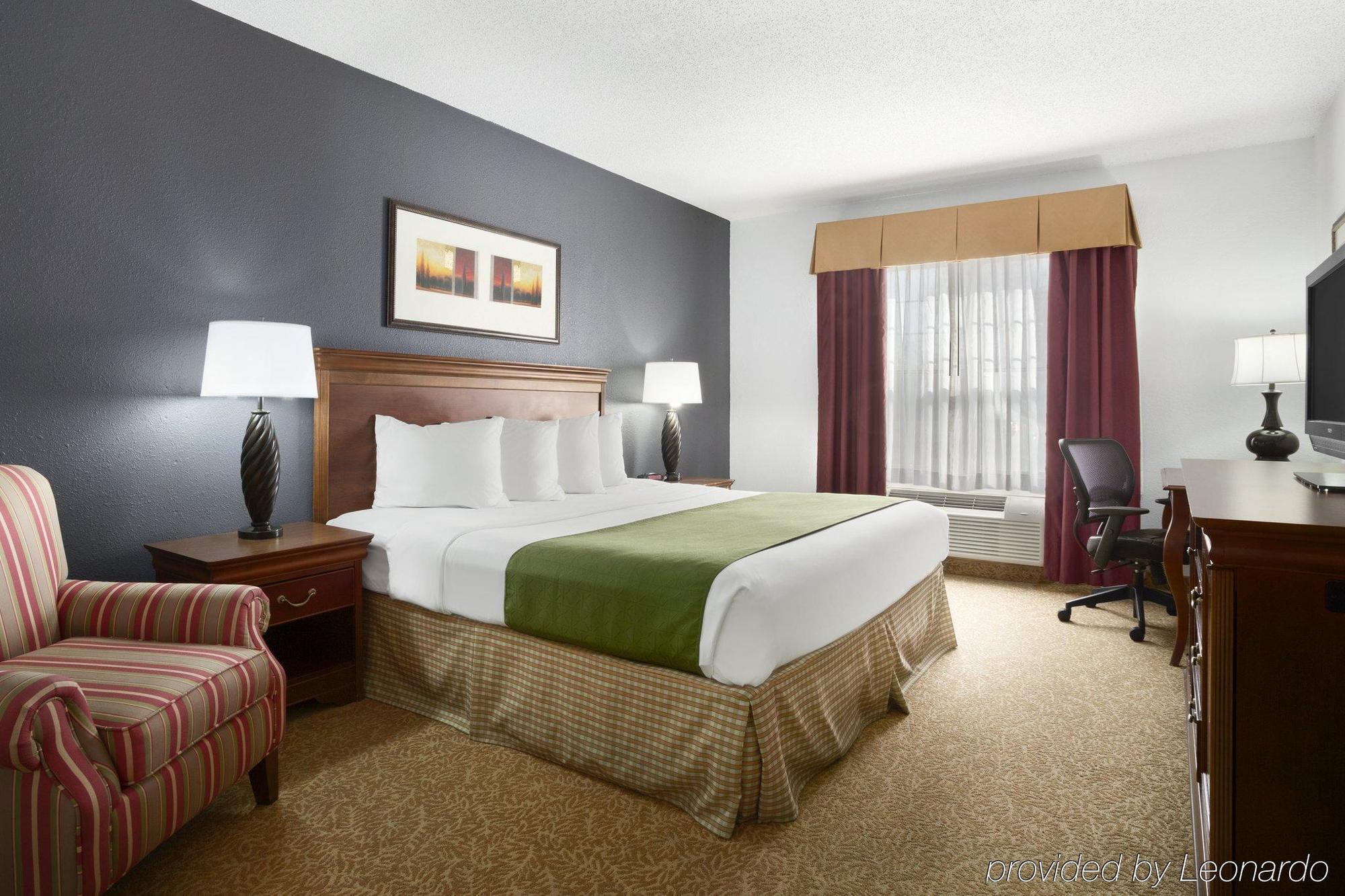 Country & By Radisson, Lexington, Ky Hotel 3*