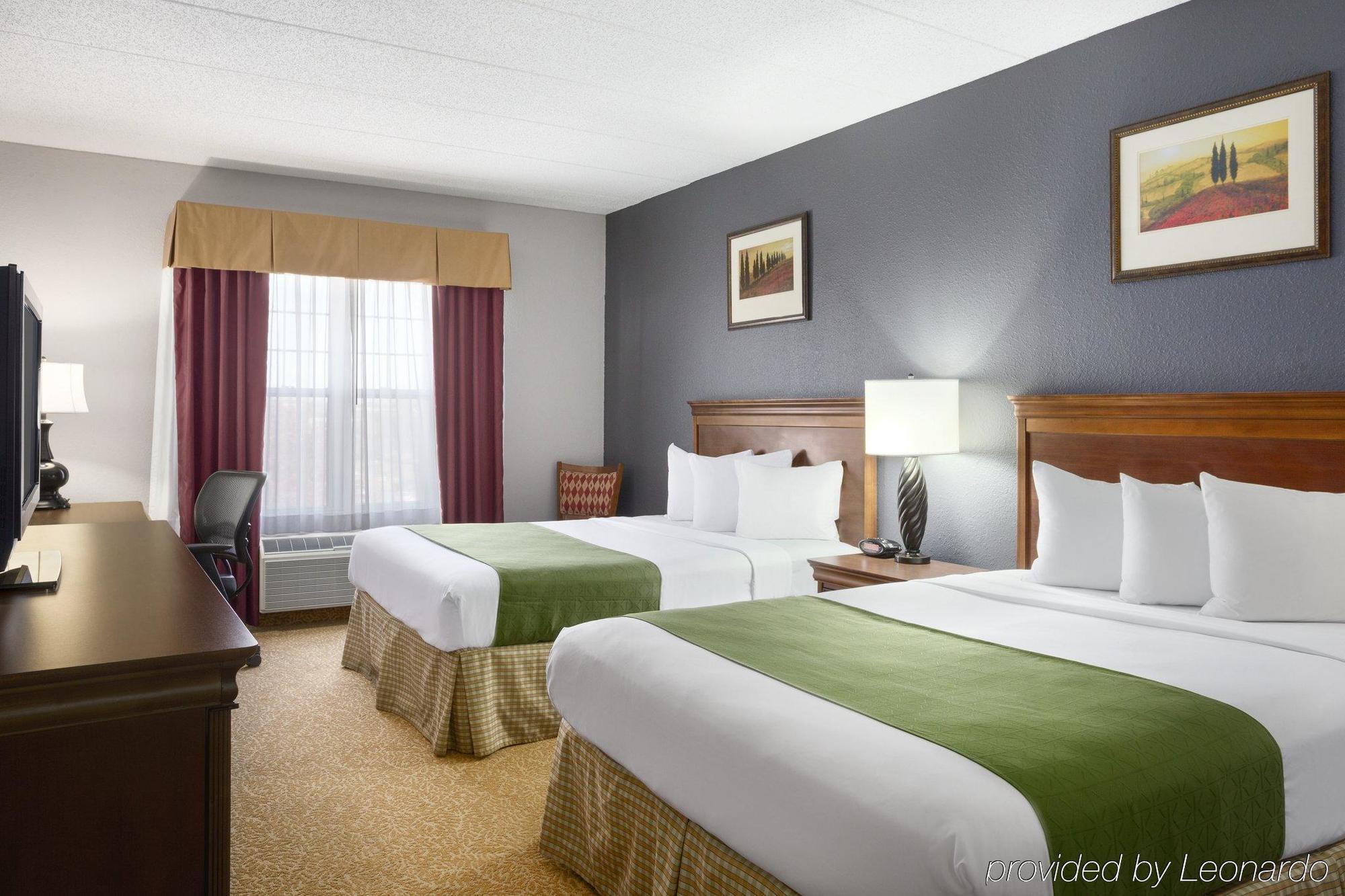 Country & By Radisson, Lexington, Ky Hotel Lexington
