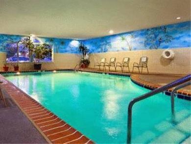 Country & By Radisson, Lexington, Ky 3* Lexington