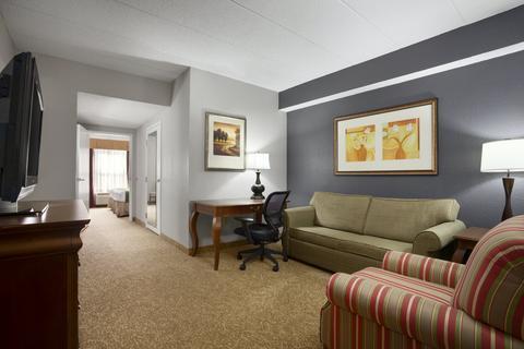 Hotel Country & By Radisson, Lexington, Ky Lexington