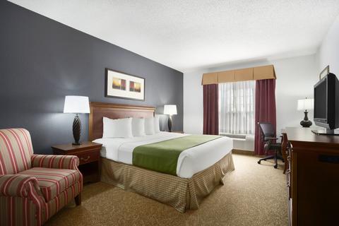 Country & By Radisson, Lexington, Ky Hotel Lexington