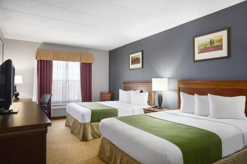 Country & By Radisson, Lexington, Ky Hotel