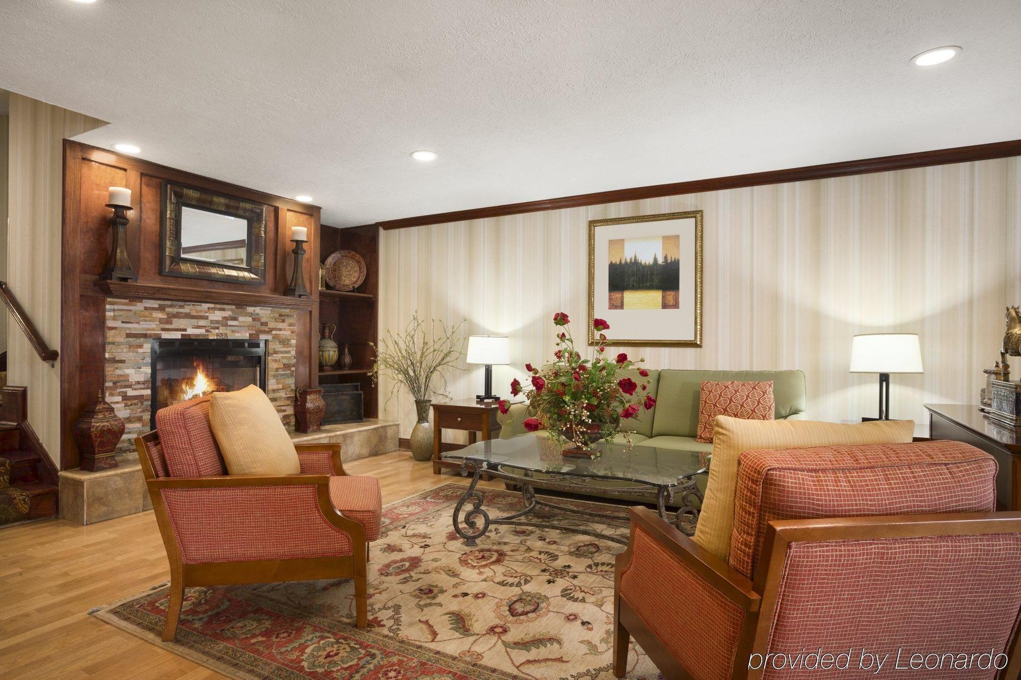 Hotel Country & By Radisson, Lexington, Ky