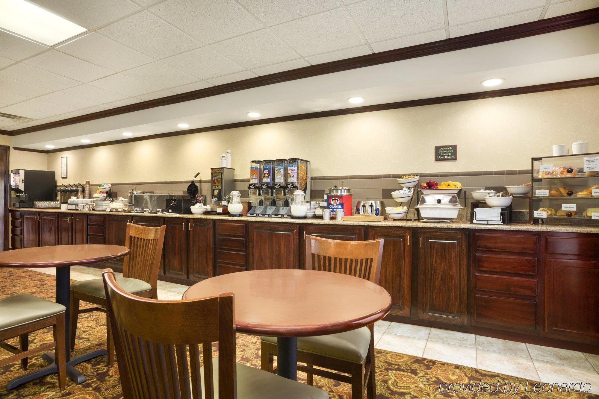 Country & By Radisson, Lexington, Ky