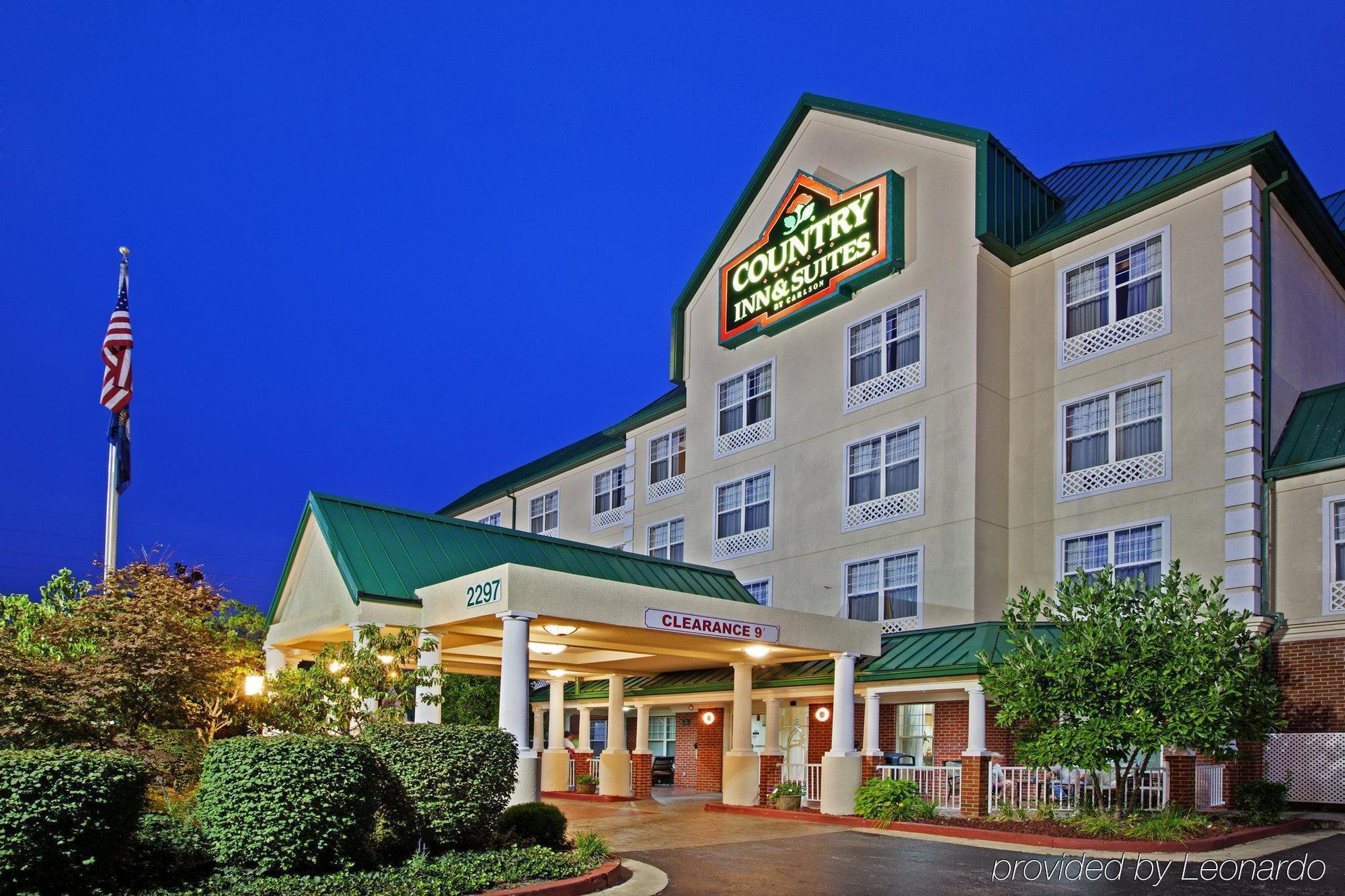 Country & By Radisson, Lexington, Ky 3*