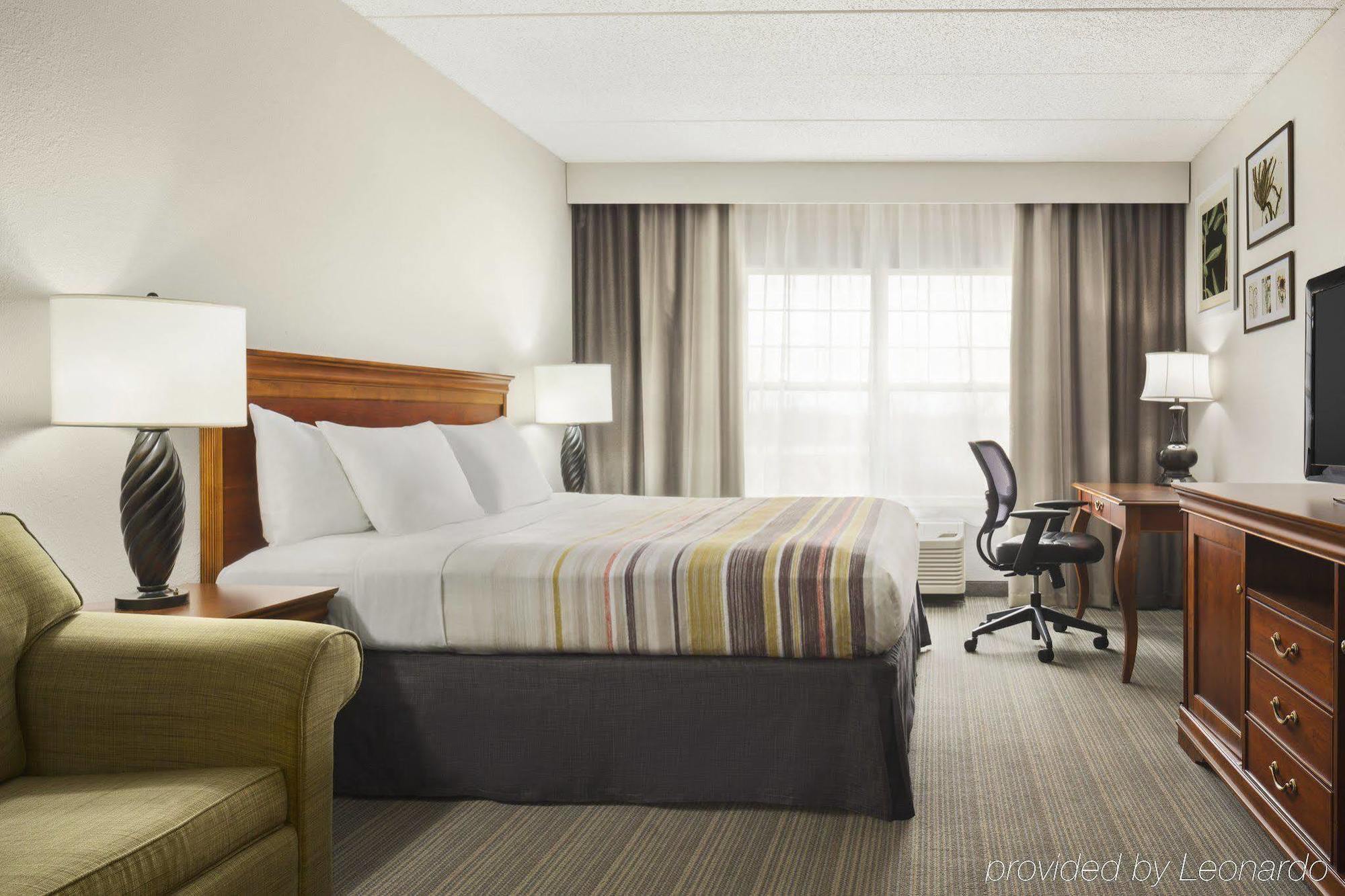 Hotel Country & By Radisson, Lexington, Ky Lexington