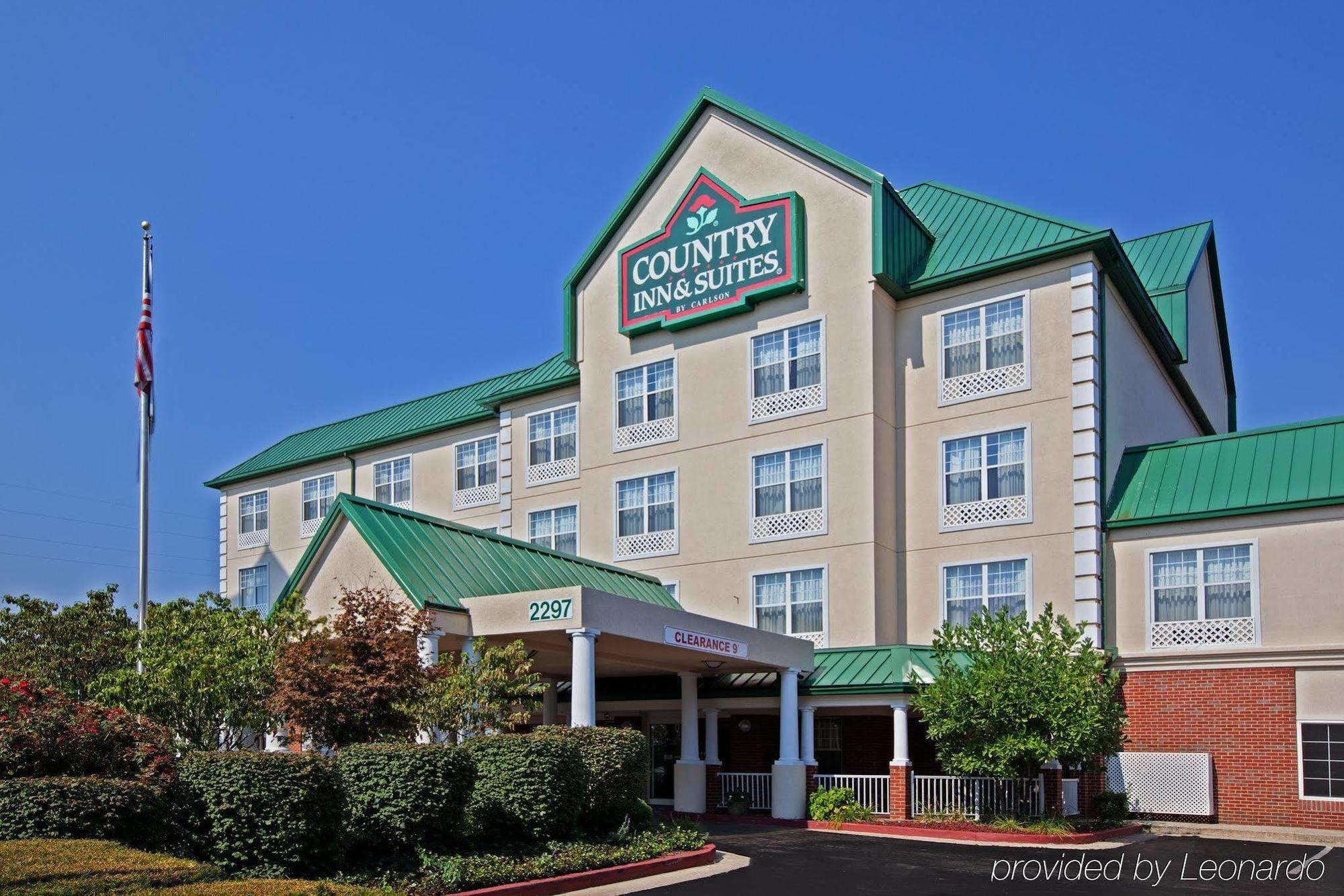 Country & By Radisson, Lexington, Ky 3*