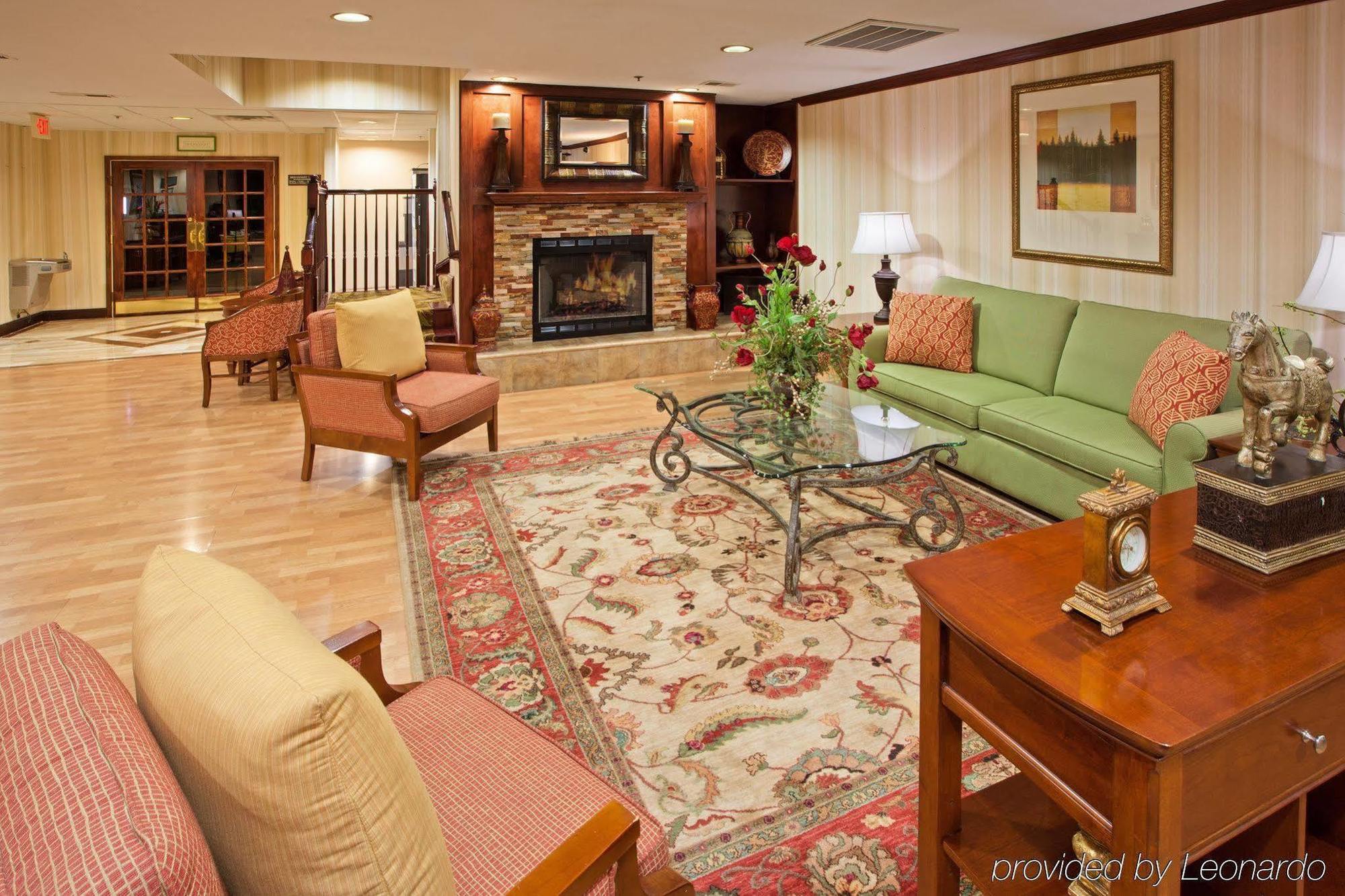 Country & By Radisson, Lexington, Ky 3*